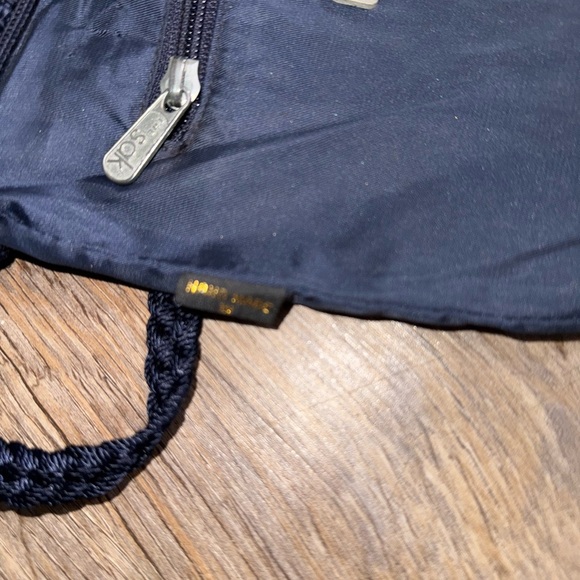 The Sak • Crochet Black Crossbody - Picture 11 of 11